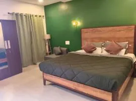 Tiger Wilderness Lodge-Navegaon Gate