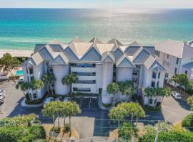 Tranquillity 140 - A Wave From It All, Hotel in Inlet Beach
