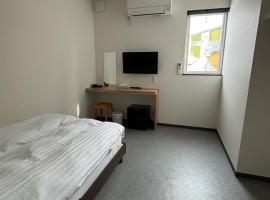 Biei में, होटल Cress III - Vacation STAY 84512v