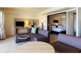 Kafuu Resort Fuchaku Condo Hotel - Vacation STAY 03954v, khách sạn ở Fujaku