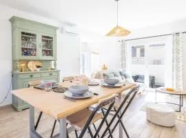 La Belle Valrassienne Renovated house