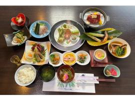 Sunnemu Onsen - Vacation STAY 14993v, hotel u gradu 'Nikaho'
