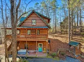 Sassafras Lodge by Staycating Partners
