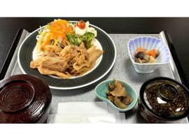 Sunnemu Onsen - Vacation STAY 14990v, hotel u gradu 'Nikaho'