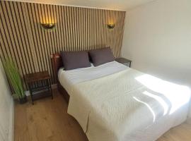Votre Maison entière et privé en bord de Marne, hotel v destinaci Lagny