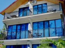Ferre Hotel Shekvetili