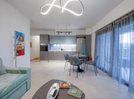 Alba Luxury Suite Trikala