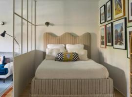 Votre Maison entière & privé en bord de Marne, Hotel in Lagny