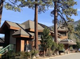HiMark Hotel, Hotel in South Lake Tahoe