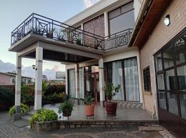 Excellentia Antsirabe, khách sạn ở Antsirabe