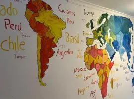 Refugio Madalena Hostel