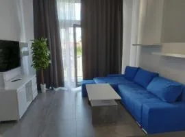Apartament przy lotnisku z antresolą 17