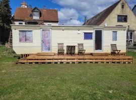 Mobilhome Apartments