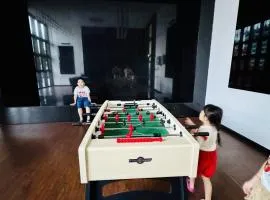 Chamber Vacation Suites KL