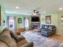 Explore Tupelo and Natchez Trace! Southern Getaway