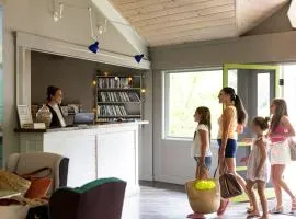 The Lodge on the Cove