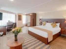 Karen Plains Hotel Nairobi