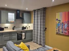 Luxury Cosy Snug for up to 4 guests