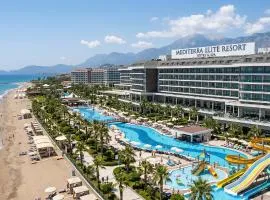 Mediterra Elite Resort