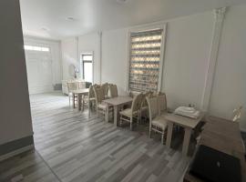 Ichan Kala Silk Road Guest House, Hotel in Xiva