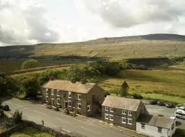 The Station Inn - Ribblehead