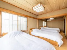 Beijing-cho, Nara City - House - Vacation STAY 12612v