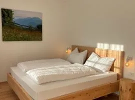 Berg Apartment Ifinger - Unterweger Berg Apartments