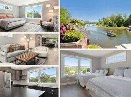 The Birches - Condotel Downtown Lake Leelanau ➠ Unit 5