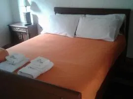 La Florida Casona Hotel