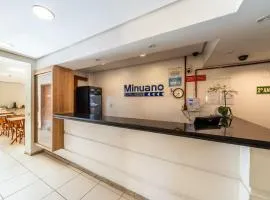 Minuano Hotel Home próximo ao aeroporto