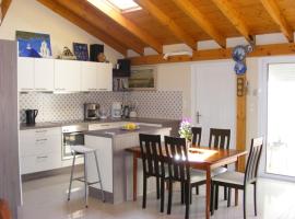 Love Greece Apartments