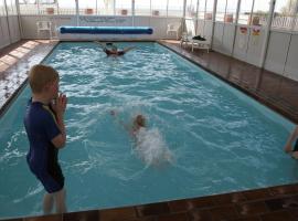 Burnie Ocean View Motel and Caravan Park, pet-friendly hotel in Burnie