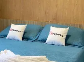 Studio Premium | Vista para a serra