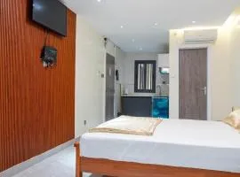 Résidence Madior D3