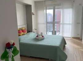 MarteNik Apartment, vicino San Raffaele e Milano