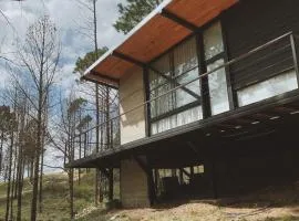 Casa de montaña, naturaleza y relax