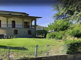 Ca' di Romagna B&B, hotel a Civitella di Romagna
