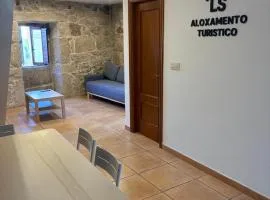 LS Alojamiento Turístico