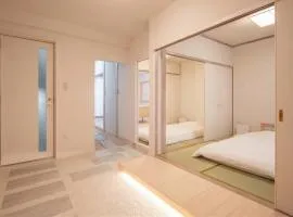 Nagoya City - Apartment - Vacation STAY 22063