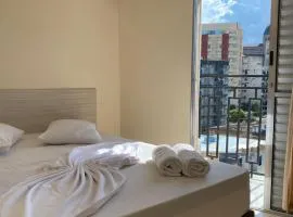 Basilica Palace Hotel