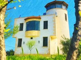 Top "OverView" Resort اطلالة القمة