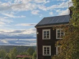 Gunnarsgården i Svenstavik