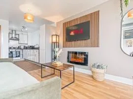 1-Bedroom Apartment in Birmingham
