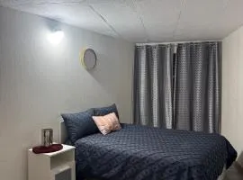 Charmant studio cosy privée