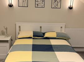 Birch view getaway, hotel a Dunshaughlin