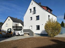 ME Apartments - Quartier Villmar, Hotel in Villmar