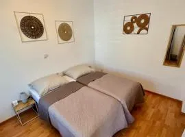 Apartment Leitha Living