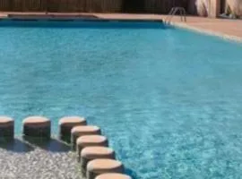 Les rives du luberon