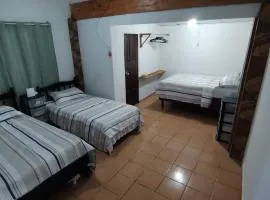 Casa Amarilla hostel