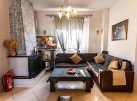 Tagarades 2BR Balcony Retreat in Quiet Area Washer Self Check-in